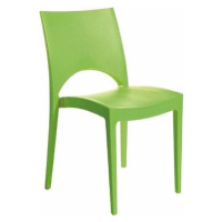 Stima Židle Paris Polypropylen verde mela - zelená