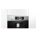 Plně automatický vestavný kávovar Bosch CTL636ES6, 19 barů OBAL P