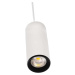 Light Impressions Deko-Light závěsné svítidlo Lucea 10 bílá 220-240V AC/50-60Hz 10,00 W 3000/400