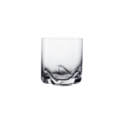 Poháry Tumbler 300 ml set 4 ks – Anno Glas Lunasol META Glass