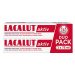 LACALUT Aktiv Zubní pasta duopack 2 x 75 ml