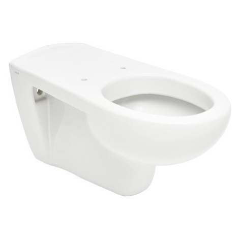 WC závěsné prodloužené VitrA Conforma bez sedátka 5813-003-0075