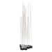 Artemide Reeds IP68 Triple T087800