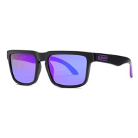 DUBERY Greenfield 7 Purple & Black / Deep Blue