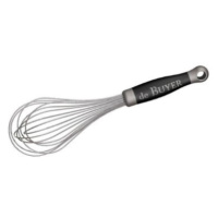 šlehací metla de buyer 261025, 26,5 cm, nerez