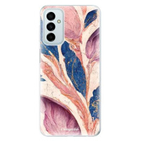 iSaprio Purple Leaves pro Samsung Galaxy M23 5G