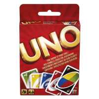 Mattel Uno