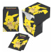 Pokémon: krabička na karty - Pikachu 2019