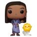 Funko POP! & Buddy #1390 Disney: Wish- Asha with Star