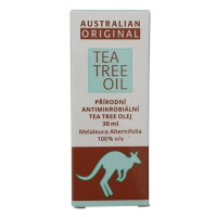 Australian Original Tea Tree Oil 100% 30ml