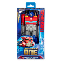 HASBRO - Transformers MV8 Mega Changer figurka Optimum Prime, ass.