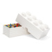 LEGO Storage LEGO úložný box 8 Varianta: Box tmavě šedá