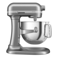 KitchenAid Artisan 5KSM70SHXECU stříbrný