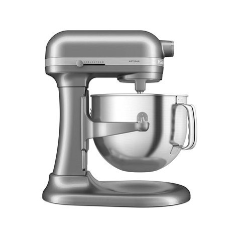 KitchenAid Artisan 5KSM70SHXECU stříbrný