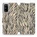Mobiwear flip knížkové pro Samsung Galaxy S20 FE - VA52S