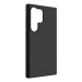 Zadní kryt FIXED MagFlow s podporou MagSafe pro Samsung Galaxy S24+, černá