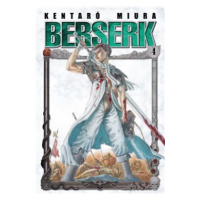 Berserk 4 - Miura Kentaró