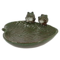 Pítko pro ptáčky Frogs – Esschert Design