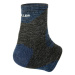 MUELLER 4-Way Stretch Premium Knit Ankle Support, bandáž na kotník, S/M