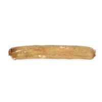 Hunting Dog Rawhide Rolka z hovězí kůže slaninová 22 cm