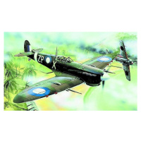 Směr Model letadla 1:72 Supermarine Spitfire Mk.Vc