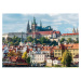 Pražský hrad 1000 dílků