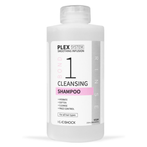 PLEX System šampon 1, Cleansing 250ml