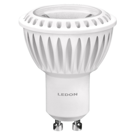 LEDON LED GU10 8W/35D/927 DIM 2700K 230V PAR16