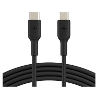 Belkin BOOST Charge USB-C/USB-C kabel, 2m, černý