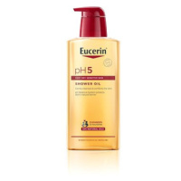 EUCERIN pH5 Sprchový olej 400 ml