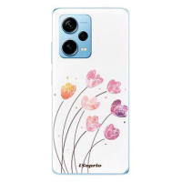 iSaprio Flowers 14 pro Xiaomi Redmi Note 12 Pro+ 5G