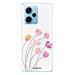 iSaprio Flowers 14 pro Xiaomi Redmi Note 12 Pro+ 5G