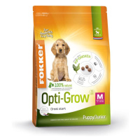 Fokker Dog Puppy/Junior Medium Opti-Grow - 13 kg