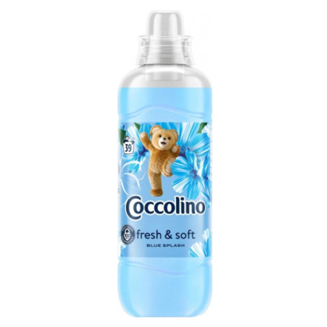 Coccolino aviváž Blue Splash 975 ml 39PD