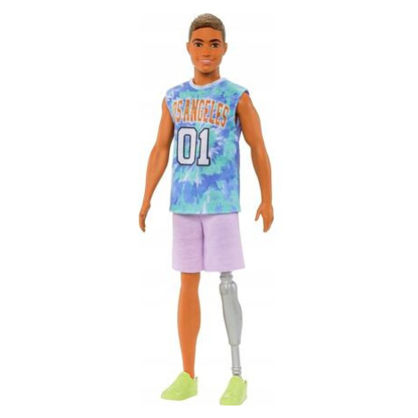 Barbie model Ken 212 Mattel