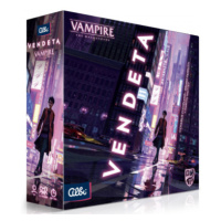 Vampire: The Masquerade - Vendeta