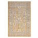 Nouristan - Hanse Home koberce Kusový koberec Cairo 105590 Luxor Gold – na ven i na doma - 200x2