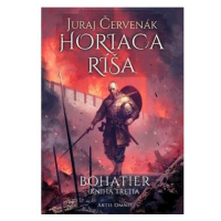 Horiaca ríša: Bohatier Kniha tretia