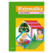 Matematika pro 3. ročník, 3. díl - Hana Staudková, Růžena Blažková, Květoslava Matoušková, Milen