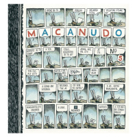 Macanudo 5 - Ricardo Siri Liniers