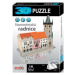 3D puzzle Staroměstská radnice - puzzle z kategorie 3D puzzle