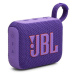 JBL GO 4 Purple