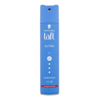 TAFT Ultra Lak na vlasy  250 ml