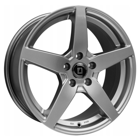4x Ráfky Diewe Inverno 18X8.0 5x112 ET39 66,5 As