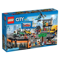 Lego® city 60097 náměstí