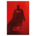 Plakát, Obraz - The Batman 2022, (61 x 91.5 cm)