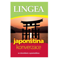 Japonština - konverzace se slovníkem a gramatikou