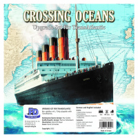 PD-Verlag Crossing Oceans: Upgrade Kit for TransAtlantic