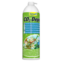 TETRA CO2 Depot náhradní láhev 1 ks