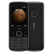Nokia 225 Dual SIM černá